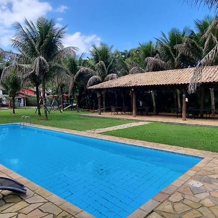 Pitanga Paraty No Condominio Pereque-Acu מראה חיצוני תמונה