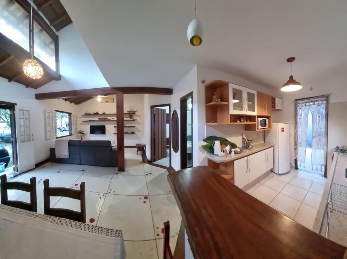 Pitanga Paraty No Condominio Pereque-Acu מראה חיצוני תמונה