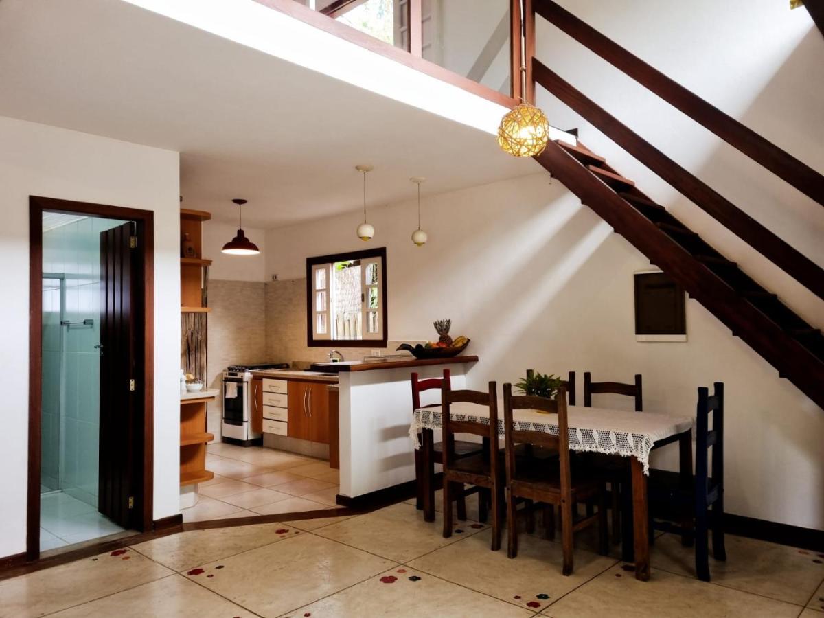 Pitanga Paraty No Condominio Pereque-Acu מראה חיצוני תמונה