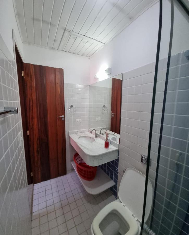Pitanga Paraty No Condominio Pereque-Acu מראה חיצוני תמונה