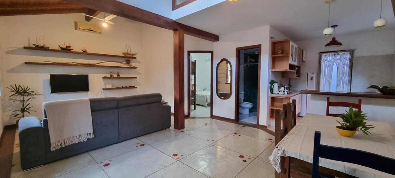 Pitanga Paraty No Condominio Pereque-Acu מראה חיצוני תמונה