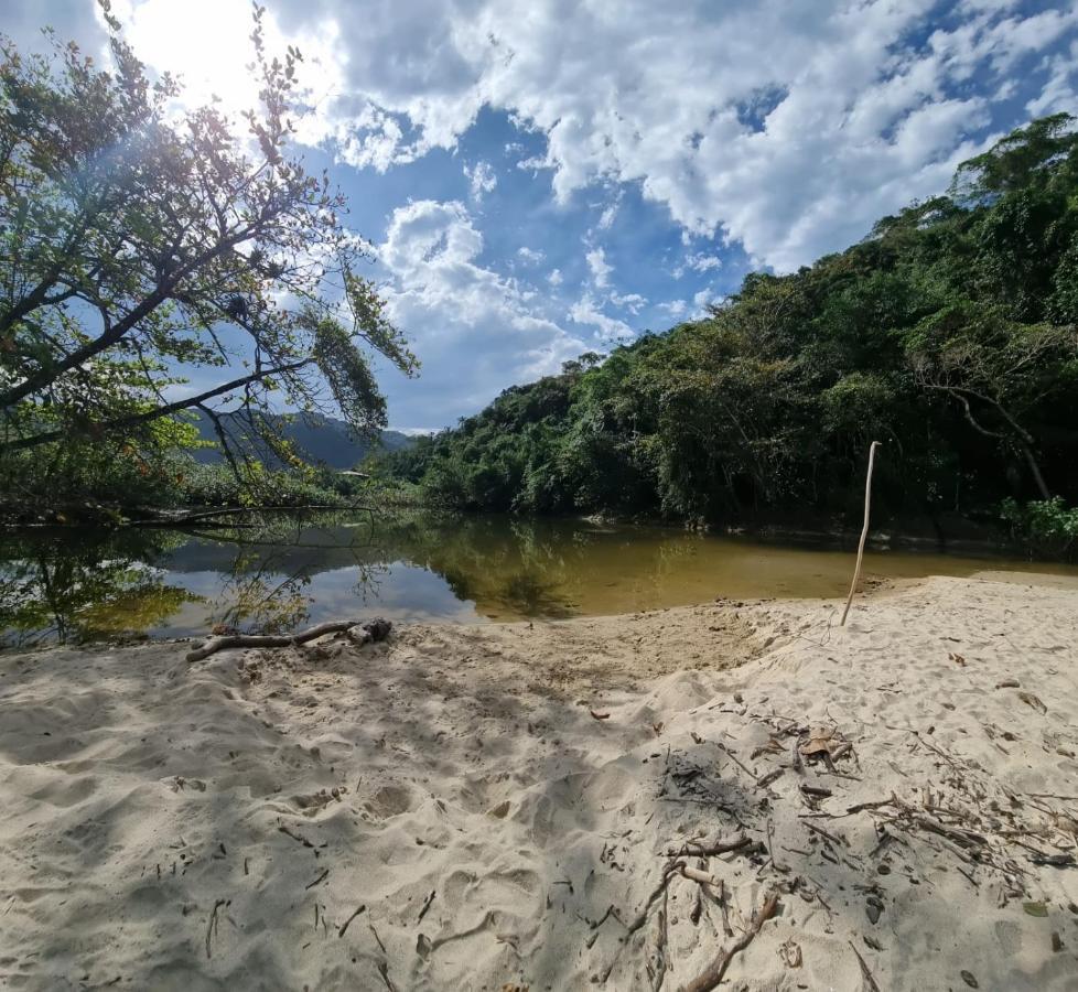 Pitanga Paraty No Condominio Pereque-Acu מראה חיצוני תמונה