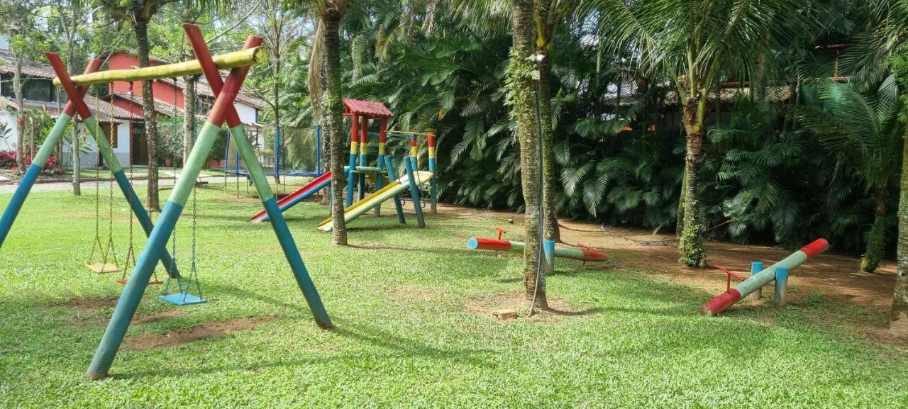 Pitanga Paraty No Condominio Pereque-Acu מראה חיצוני תמונה
