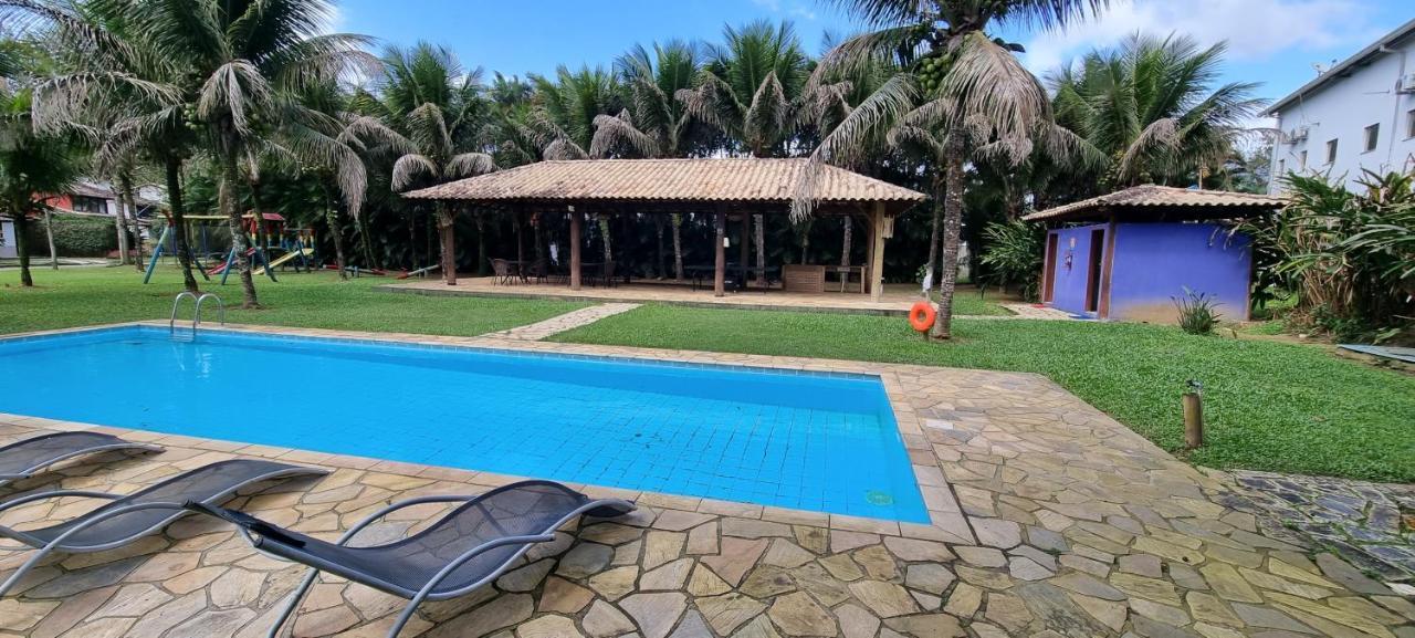 Pitanga Paraty No Condominio Pereque-Acu מראה חיצוני תמונה