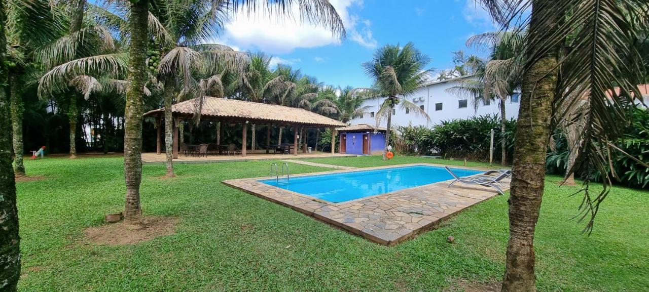 Pitanga Paraty No Condominio Pereque-Acu מראה חיצוני תמונה