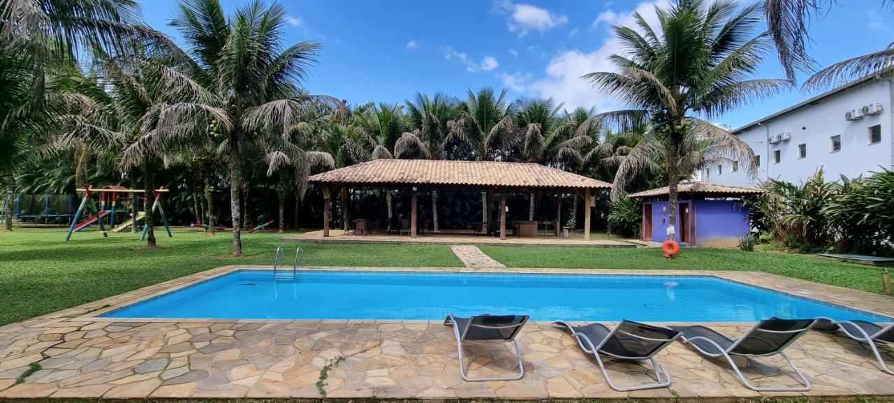 Pitanga Paraty No Condominio Pereque-Acu מראה חיצוני תמונה