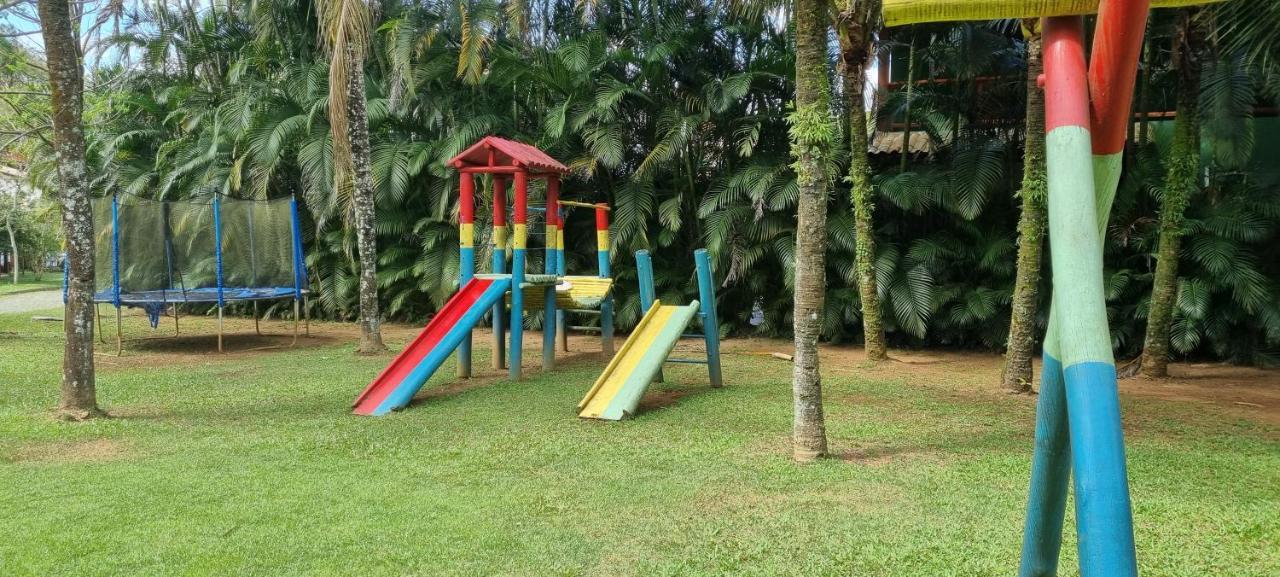 Pitanga Paraty No Condominio Pereque-Acu מראה חיצוני תמונה