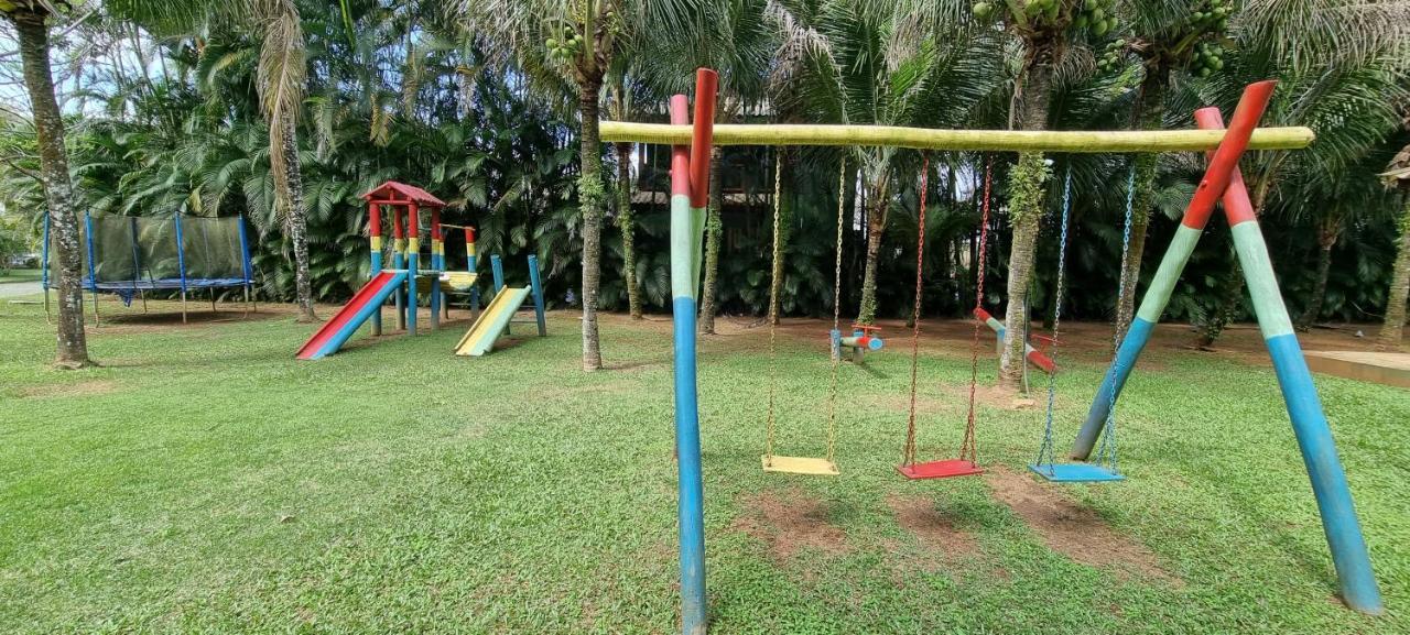 Pitanga Paraty No Condominio Pereque-Acu מראה חיצוני תמונה