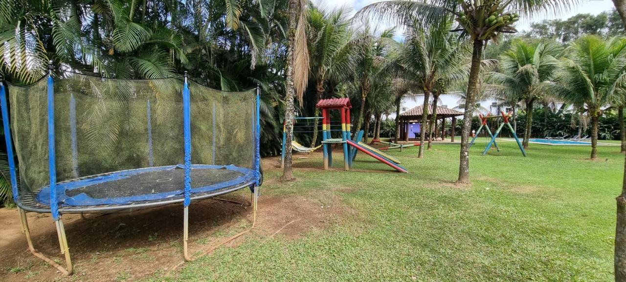 Pitanga Paraty No Condominio Pereque-Acu מראה חיצוני תמונה