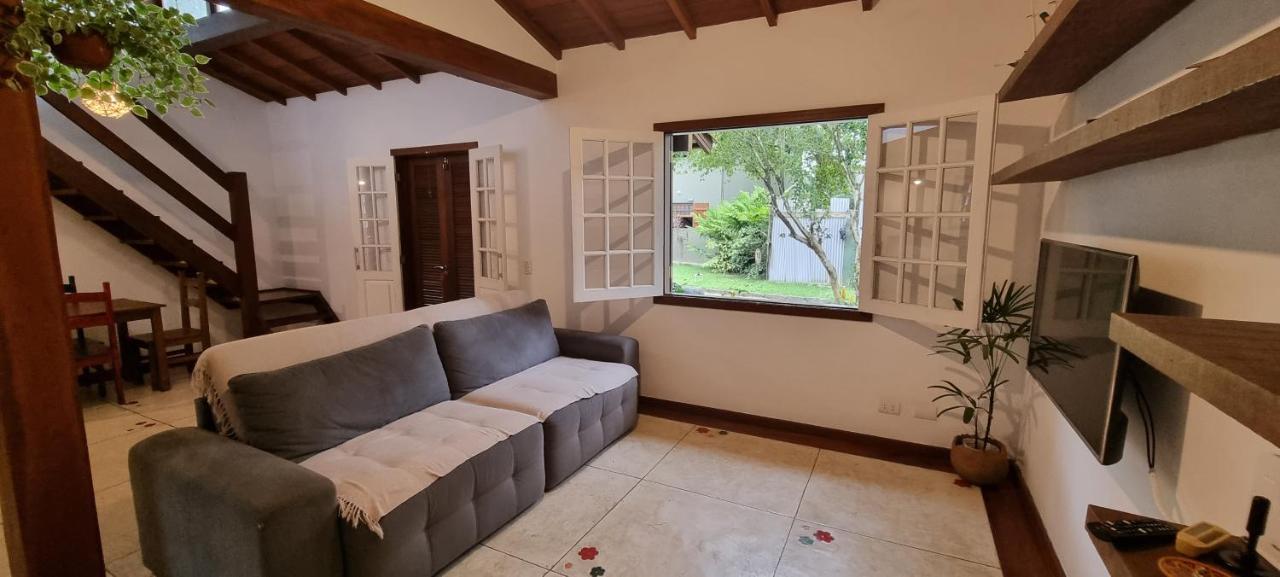 Pitanga Paraty No Condominio Pereque-Acu מראה חיצוני תמונה