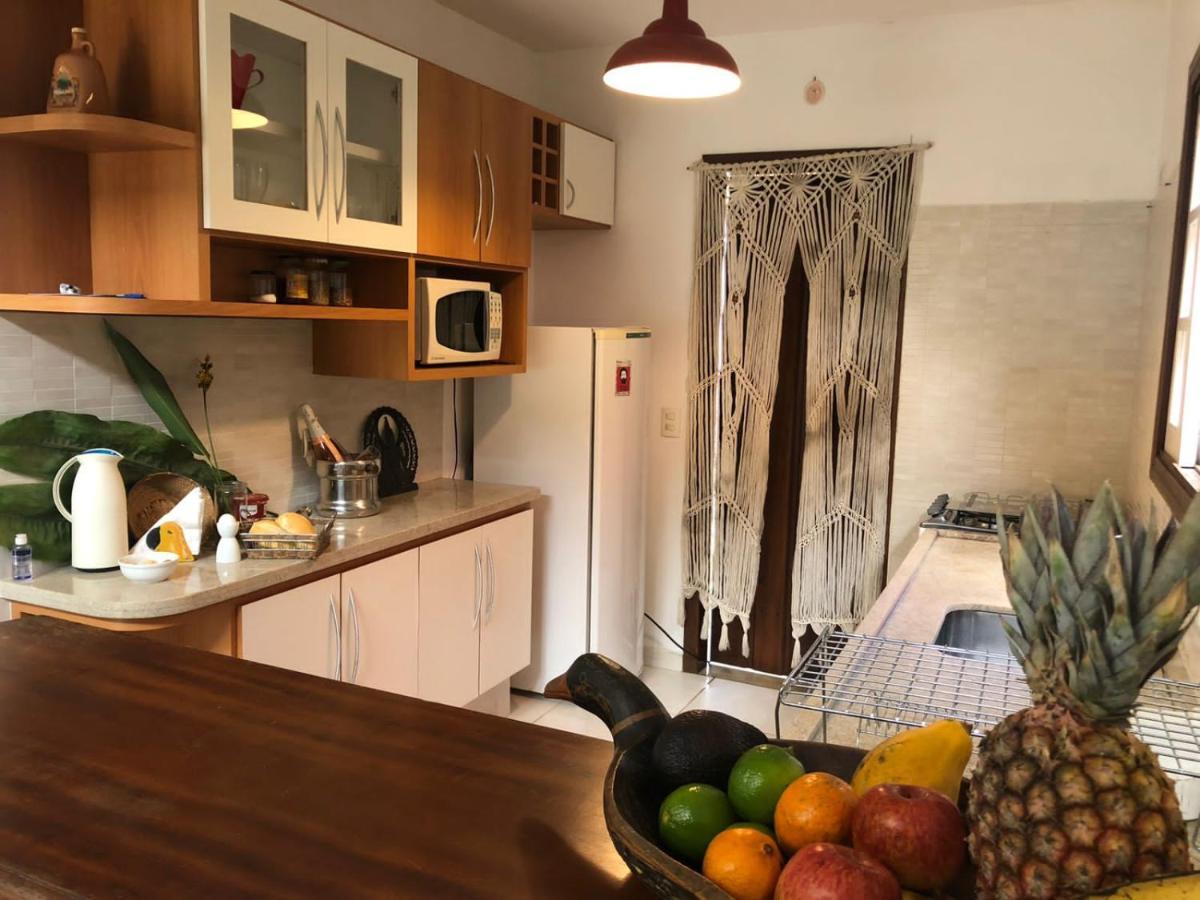 Pitanga Paraty No Condominio Pereque-Acu מראה חיצוני תמונה