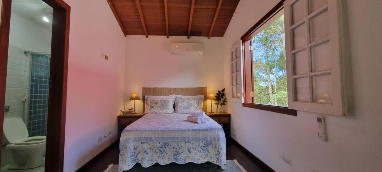 Pitanga Paraty No Condominio Pereque-Acu מראה חיצוני תמונה
