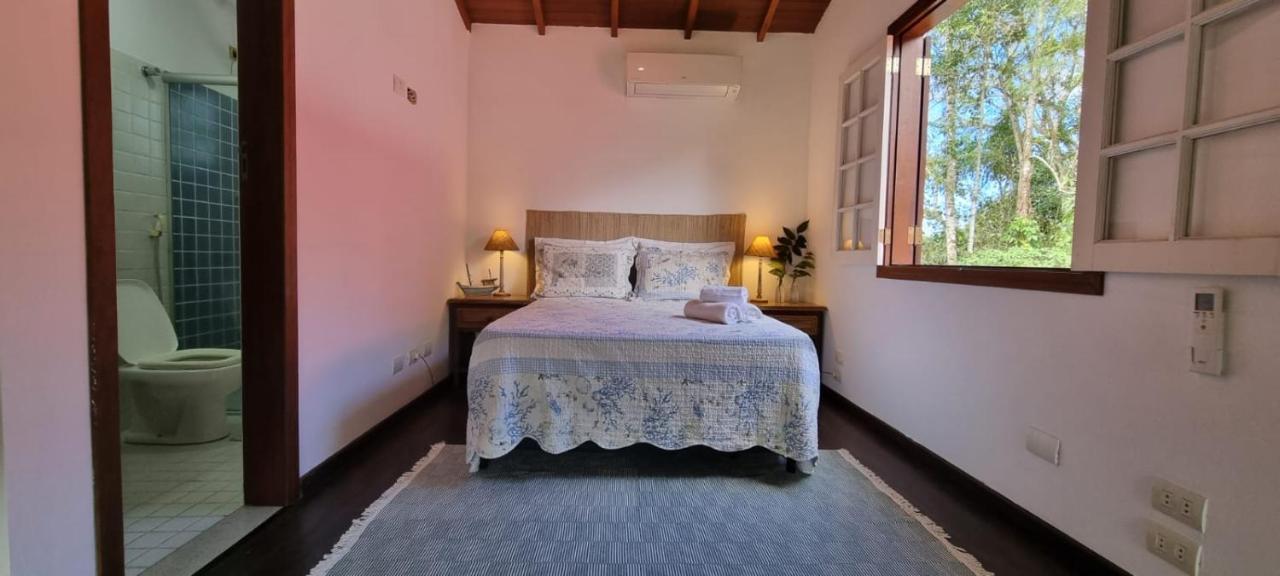 Pitanga Paraty No Condominio Pereque-Acu מראה חיצוני תמונה